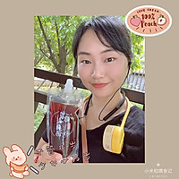 #本周热榜#老北京秘制酸梅汤，生津止渴，健胃消食的做法图解14