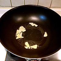 素菜老油条炒丝瓜的做法图解4