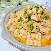 #花式炖煮不停歇#麻婆豆腐的做法图解7
