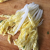 沙茶虾煲的做法图解2