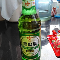 啤酒鲤鱼的做法图解4