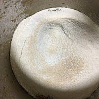 红糖马拉糕的做法图解2