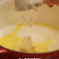 一锅鲜掉眉毛！无水鸡肉蔬菜锅的神仙吃法的做法图解4