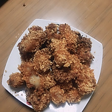 香酥鱼柳