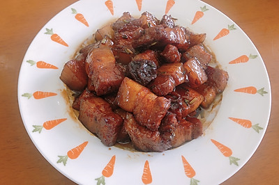 红烧肉