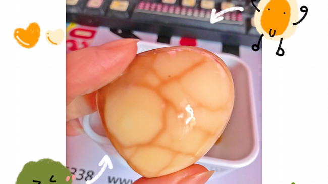茶叶蛋的做法