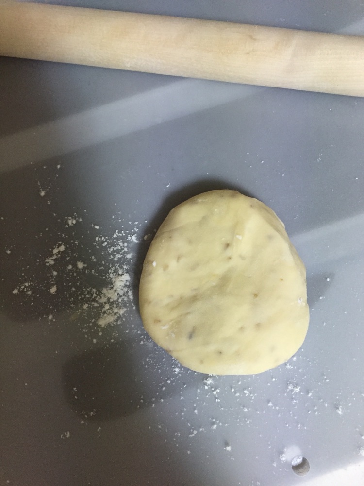 面叶子的做法图解2