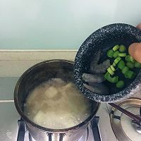 冬瓜薏仁汤的做法图解8