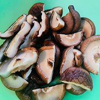 #丘比小能手料理课堂#红烧二冬的做法图解2