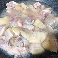 #东古家味美食#添丁甜醋猪脚姜（简易版）的做法图解2