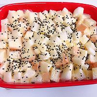 低脂低卡时蔬烤吐司的做法图解10