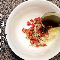 减脂期-低卡无油版手撕鸡的做法图解3