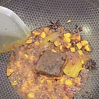 【麻辣香锅】鲜香麻辣，吃起来又香又过瘾的做法图解4