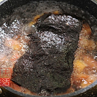 西红柿鸡蛋疙瘩汤的做法图解5