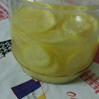 蜂蜜柠檬茶的做法图解3