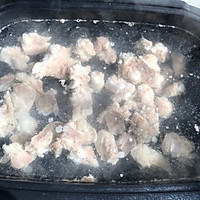 大骨冬瓜汤的做法图解3