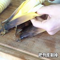 春笋烧五花肉的做法图解5