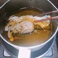 椒盐皮皮虾的做法图解3