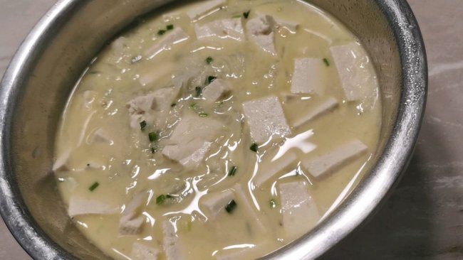 鲫鱼豆腐萝卜丝汤的做法