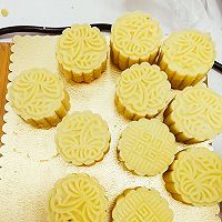 【九阳食尚学院】绿豆糕的做法图解10