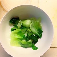 油泼面的做法图解1