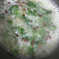 蔬菜粥的做法图解7