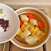 阿胶排骨汤的做法图解6