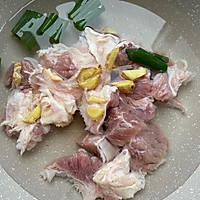 #黄河路美食#罗宋汤的做法图解1