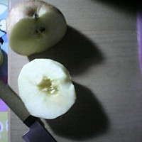 苹果酸奶（最佳减肥食谱）的做法图解1
