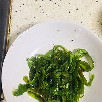 原始撕茄子的做法图解4