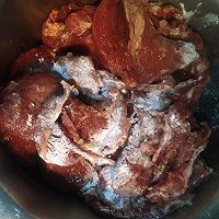 自制黑椒牛排的做法图解4