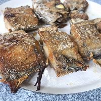 超级简单～煎带鱼的做法图解5