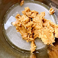 浓香花生酱饼干的做法图解4