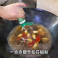鲅鱼饼子的做法图解6