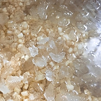 桂花雪梨酱的做法图解4