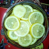 蜂蜜柠檬的做法图解3
