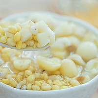 绿豆马蹄爽的做法图解9