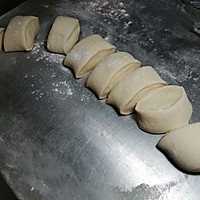 墨西哥酱核桃面包的做法图解5