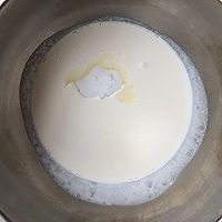 梦龙卷的做法图解11