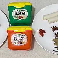 【孕妇食谱】酱焖红烧肉，色泽红润，入口即化，解馋又下饭～的做法图解1