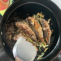 颜值高且又美味的香煎青鱼，没有之一的做法图解3