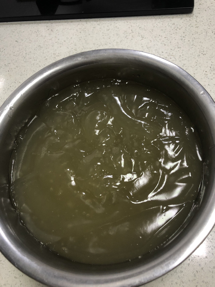 简单好学的红薯凉粉的做法