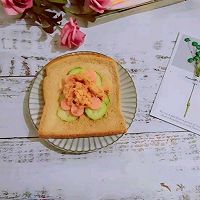 小熊口袋土司的做法图解5