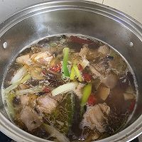 卤肉拌饭的做法图解11