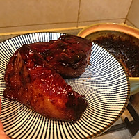 蜜汁叉烧家庭版的做法图解5