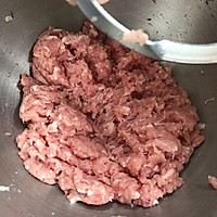 香菇贡丸汤的做法图解5