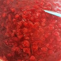 超详细保存时间超长的自制草莓酱的做法图解5