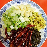 椒麻黄辣丁的做法图解2