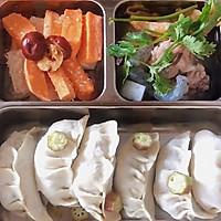 不重样的每日便当的做法图解1