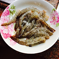 炸虾的做法图解2